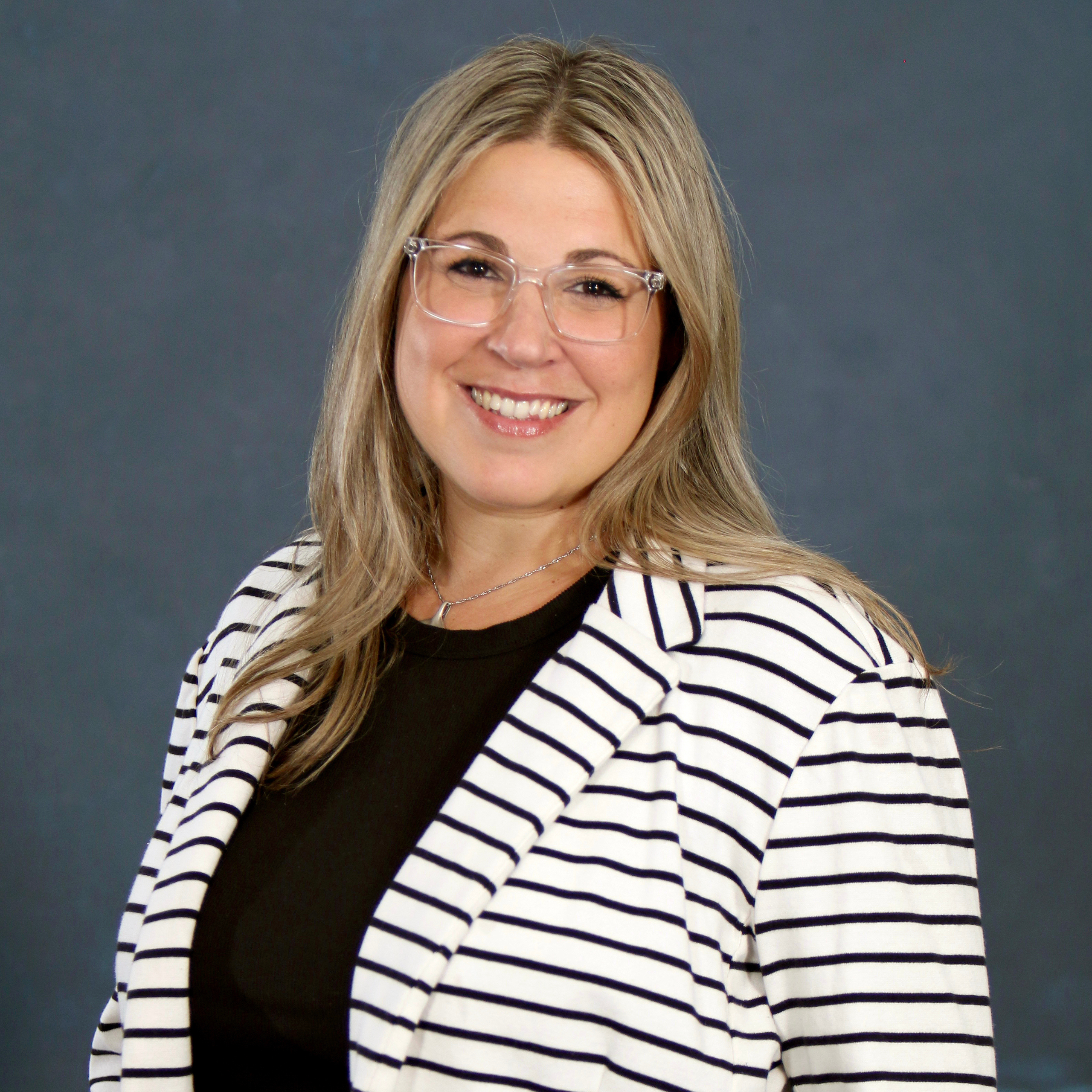 Heather Asbury