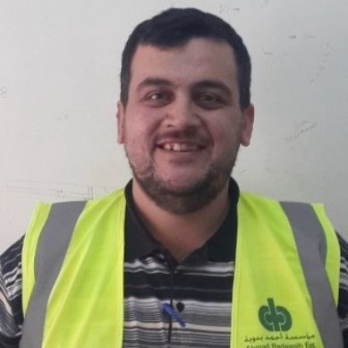 Mubin Abu-Radi